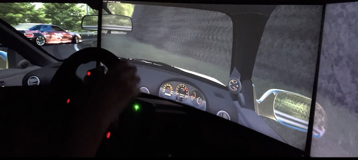 simulator